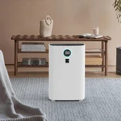 Dezynfekcja - BOLD Oczyszczacz UV-C Sander wysokość 79 cm - miniaturka - grafika 1