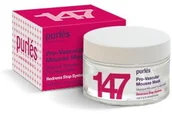 Maseczki do twarzy - Purles Maska-Mus do Skóry Naczyniowe 147 Pro-Vascular Mousse Mask 50ml AAD0-45962 - miniaturka - grafika 1