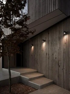 Nordlux Aleria 2019131003 kinkiet 1x35W/GU10 IP44 2019131003 - Lampy ogrodowe - miniaturka - grafika 2