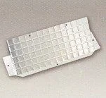 Piłkarzyki - Garlando s.r.l. (włochy Bramka do stolika Olimpic 2BRAMKA - miniaturka - grafika 1