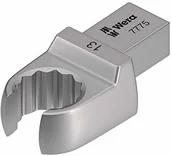 Inne - Wera 05078655001 7775 wpuszczany otwarta 17 X 44.0, 1 klucz oczkowy - miniaturka - grafika 1