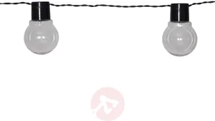 Best Season Solarny łańcuch świetlny Partaj Solar 10 MiniGlobe - Lampy ogrodowe - miniaturka - grafika 5