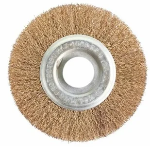 RYOBI ONE PLUS Szczotka druciana - Materiały ścierne - miniaturka - grafika 2