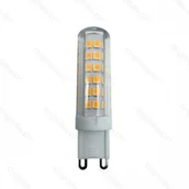 Żarówki LED - AIGOSTAR G9 5W 184292 - miniaturka - grafika 1
