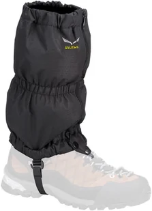 Ochraniacze - Stuptuty Salewa HIKING GAITER M - 0900/black - Akcesoria turystyczne - miniaturka - grafika 2