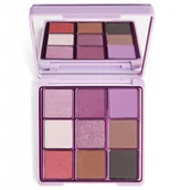 Palety i zestawy do makijażu - I Heart Revolution Paleta Cieni Fortune Seeker - miniaturka - grafika 1