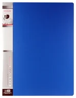 Artykuły biurowe - Hasta Teczka Ofertowa Pp A4/80 niebieski To80bl Fol - miniaturka - grafika 1