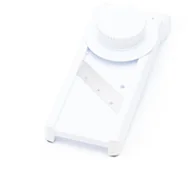 Siekacze tarki i szatkownice - Kitchen Craft tarka do cięcia warzyw i wykonana z tworzywa sztucznego, 7 funkcje KC7IN1 - miniaturka - grafika 1