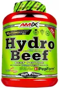 Odżywki białkowe - Amix Nutrition HydroBeef Peptide Protein 2000 g czekoladowo wiśniowy - miniaturka - grafika 1