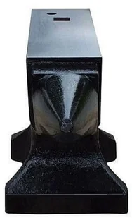 270 DOSTAWA GRATIS! 27064635 Kowadło jednorożne waga 50 kg) 64635-uniw - Pozostałe wyposażenie warsztatu - miniaturka - grafika 6