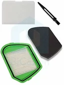 Akcesoria do odkurzaczy - Rowenta ZR005501 - system filtracji, zielony ZR005501 - miniaturka - grafika 1
