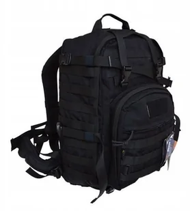 Plecak Wisport Whistler II 35 l Black - Plecaki - miniaturka - grafika 3