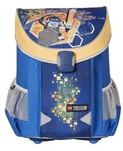 Lego Smart Life Tornister NEXO KNIGHT Easy - Plecaki szkolne i tornistry - miniaturka - grafika 2