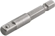 Bity - WOLFCRAFT Wolfcraft Adapter Do Kluczy Nasadowych 1/4 1579000 - miniaturka - grafika 1
