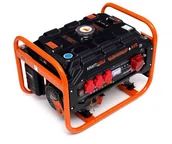 Agregaty prądotwórcze - KRAFT DELE KD161 3,5kW - miniaturka - grafika 1