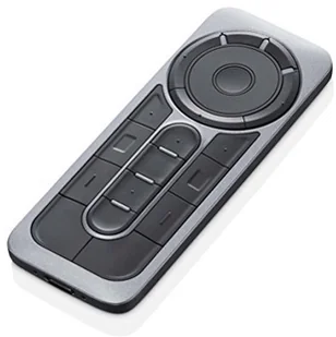Wacom ExpressKey Remote Accessory ACK-411050 - Prezentery i wskaźniki - miniaturka - grafika 2