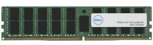 Dell 8 GB Certified Memory Module 1Rx8 ECC UDIMM 2400 MHz T130 R230,R/T330 (A9654881 SNPMT9MYC/8G) - Akcesoria do serwerów - miniaturka - grafika 2