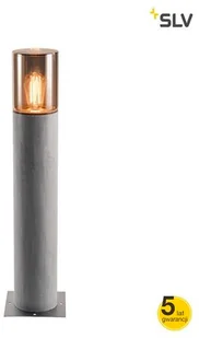 Spotline LISENNE 1000665 zewnętrzna lampa stojąca 1x23W E27 - Lampy ogrodowe - miniaturka - grafika 5