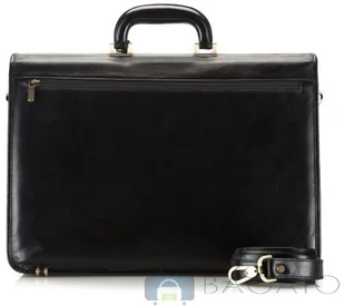 Wittchen Teczka ITALY 21-3-026-1 21-3-026-1 - Teczki i aktówki - miniaturka - grafika 4