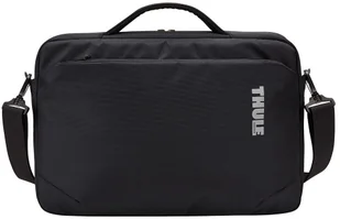 Thule Torba na laptopa Subterra MacBook Attache 15"- black 3204085 - Torby na laptopy - miniaturka - grafika 3