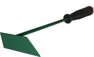 KARD Motyczka ogrodowa 12cm trzon metalowy 73) 73 - Łopaty i widły - miniaturka - grafika 3