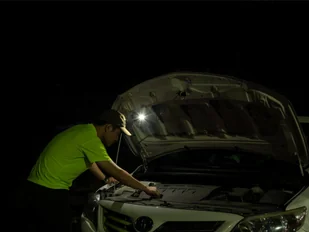 Fenix Latarka diodowa CL26R kempingowa zielona 039-380 - Latarki Fenix Latarka diodowa CL26R kempingowa zielona 039-380 - Latarki - miniaturka - grafika 13