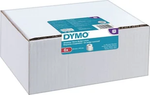 Dymo Compatible Etykiety 101x54 mm białe zamiennik 99014 - Etykiety do drukarek - miniaturka - grafika 2