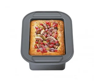 Kuchenprofi Forma do pieczenia silikonowa 1000 ml KU-0812205515 - Formy do ciast - miniaturka - grafika 2