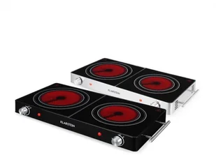 Płyta elektryczna Klarstein TK40-VariCook-Duo-BL - Płyty elektryczne - miniaturka - grafika 8