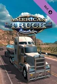 Gry PC Cyfrowe - American Truck Simulator - Utah - miniaturka - grafika 1