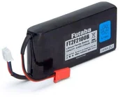 Akcesoria i części modelarskie - Futaba Futaba 2100mAh 6.6V Li-Fe FPEBA0135 - miniaturka - grafika 1