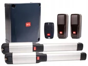 Napędy i siłowniki do bram - BFT Napęd Bramy 2-SKRZYDŁOWEJ Phobos Bt A40 19542 - miniaturka - grafika 1