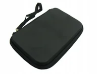 Akcesoria do nawigacji - Futerał Gps 6.0" czarny 15,5x10cm - miniaturka - grafika 1