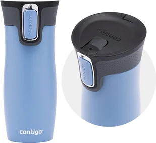 Contigo West Loop 2.0 Earl Grey Kubek Termiczny 470 ml - Kubki termiczne - miniaturka - grafika 2