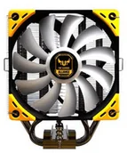 Chłodzenie procesora - Scythe Chłodzenie CPU Kotetsu Mark II TUF Gaming Alliance CPSS-075 - miniaturka - grafika 1