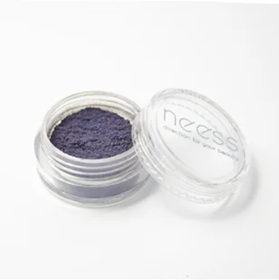 Neess Magnetic Dust, pyłek ozdobny na paznokcie Niebieski, 1 g - Lakiery do paznokci - miniaturka - grafika 2