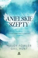 Ezoteryka - Illuminatio Anielskie szepty - miniaturka - grafika 1