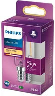 Żarówki LED - Philips LED Żarówka do lodówki VINTAGE T25L E14/2,1W/230V 2700K - miniaturka - grafika 1