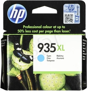 HP C2P24AE - Tusze oryginalne - miniaturka - grafika 3