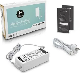 Movano ZZ/AP20425-2 - Zasilacze do laptopów - miniaturka - grafika 3