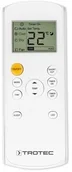 Akcesoria do wentylacji i klimatyzacji - Trotec PAC 2100 X / 2300 X / 2600 X pilot zdalnego sterowania - miniaturka - grafika 1