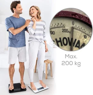 Beurer SignatureLine GS400WH - Wagi łazienkowe - miniaturka - grafika 3