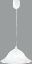 Lampex Zwis Duna biały - Zwis Duna biały L211/Z1 ST - Lampy sufitowe - miniaturka - grafika 2