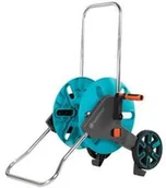 Węże ogrodowe i zraszacze - Gardena Wąż ogrodowy zwijany 18510-20 - miniaturka - grafika 1