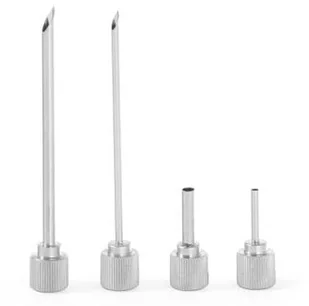 Hendi Końcówki do dekorowania i napełniania 589106 - Hendi, 589106 589106 - Pozostałe akcesoria kuchenne - miniaturka - grafika 2