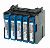 Serwery plików NAS i macierze dyskowe - HPE StorageWorks 1/8 G2 Right Magazine Kit AH167A - miniaturka - grafika 1