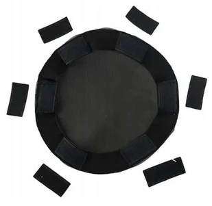 Siatka do wentylacji zapobiegająca owadom 200mm - Kratki wentylacyjne - miniaturka - grafika 2