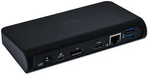 Itec C31DUALDOCKPD - Stacje dokujące i replikatory portów - miniaturka - grafika 3