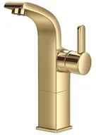 Baterie umywalkowe - Omnires Darling DA5012/1 ZL - miniaturka - grafika 1