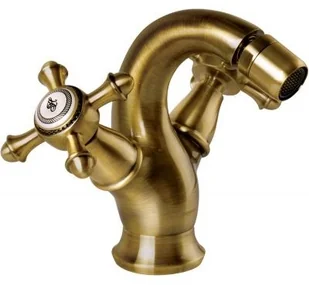 Omnires RETRO RE7220 - Baterie bidetowe - miniaturka - grafika 3